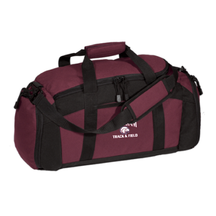Classic Gym Duffel