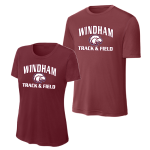 Classic Performance Tee