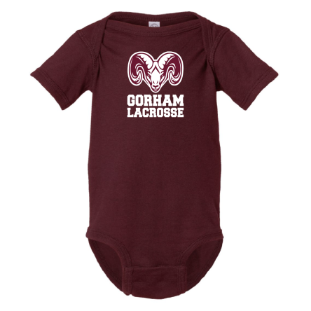 Classic Infant Onesie