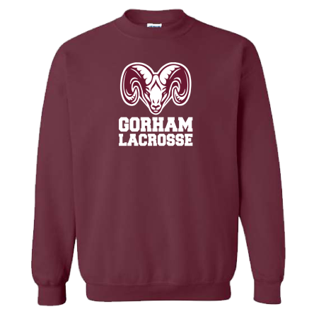 Classic Crewneck Sweatshirt