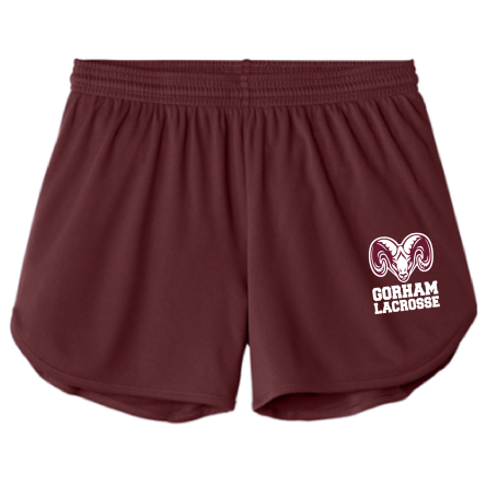 Women's Classic Performance Short