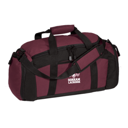 Classic Gym Duffel