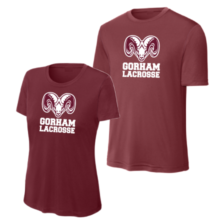 Classic Performance Tee