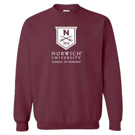 Classic Crewneck Sweatshirt