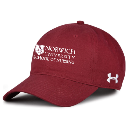 Under Armour Twill Cap