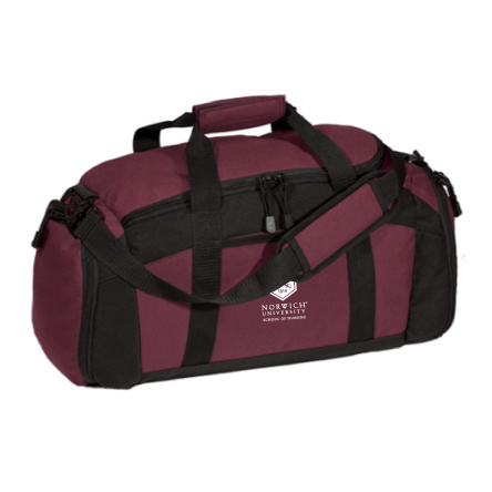 Classic Gym Duffel