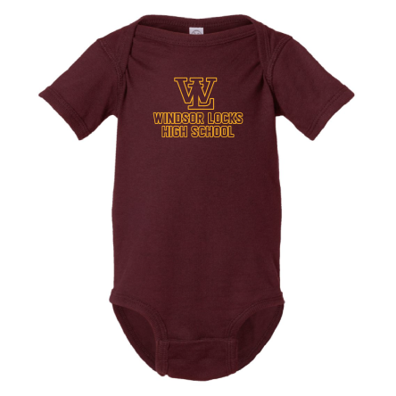 Classic Infant Onesie