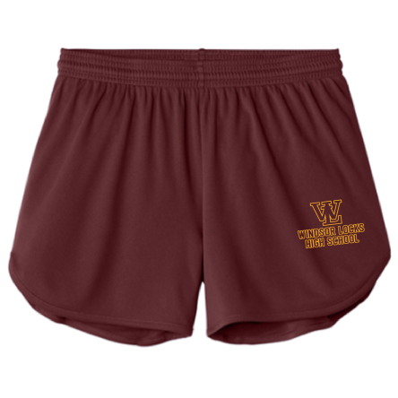 Women's Classic Performance Short
