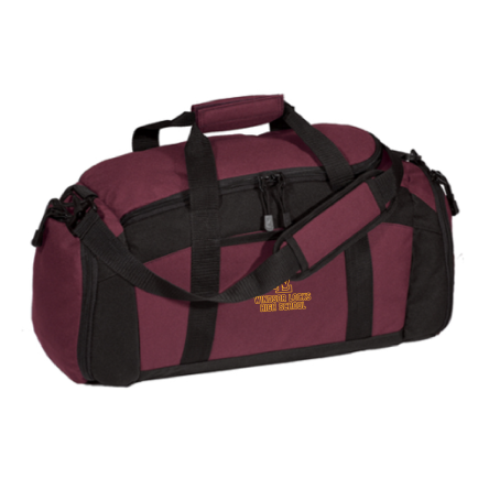 Classic Gym Duffel