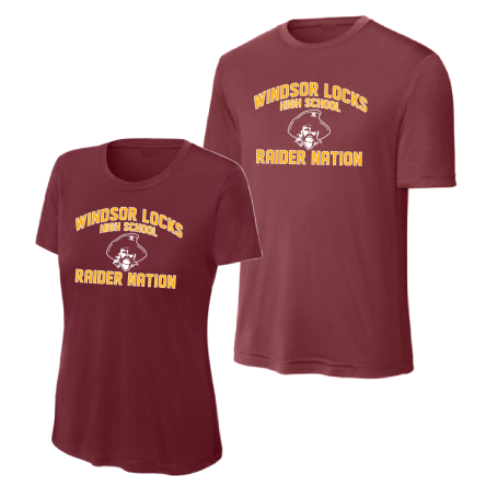 Classic Performance Tee