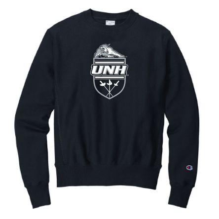 Champion® Reverse Weave® Crewneck Sweatshirt