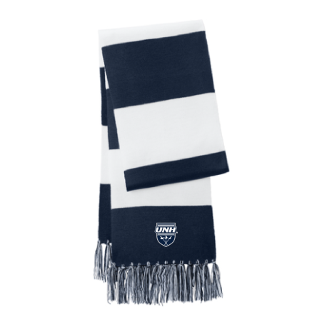 Classic Spectator Scarf