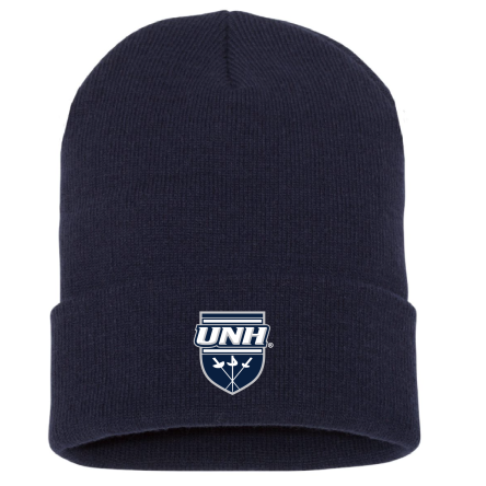 Classic Cuffed Knit Beanie