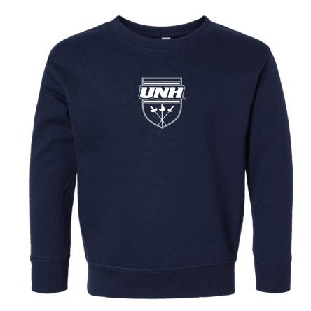 Classic Toddler Crew Sweatshirt