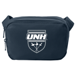 Duel Compartment Crossbody Bag