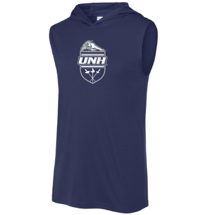 Classic Performance Hooded Tank