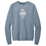 Ultra Soft Tri-Blend Fleece Crewneck Sweatshirt