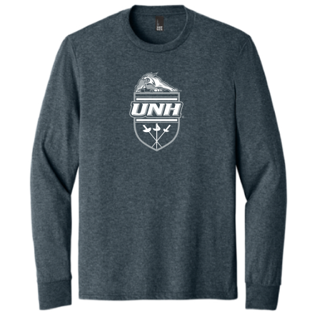 Tri-Blend Long Sleeve Tee