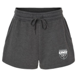 Women’s Creamy Soft Fleece Short with Pockets