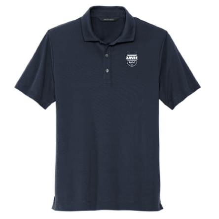 Classic Stretch Jersey Polo