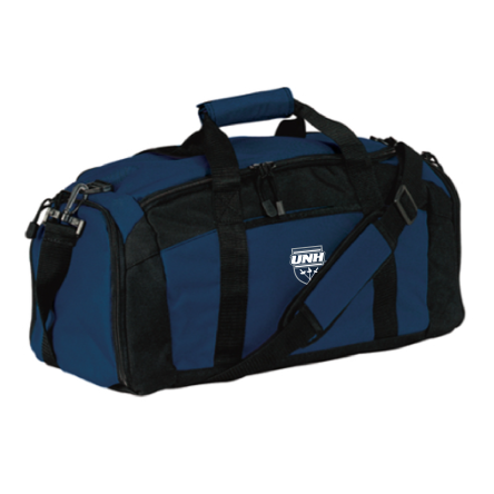 Classic Gym Duffel