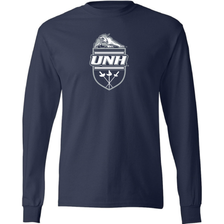 Classic Long Sleeve Cotton Tee
