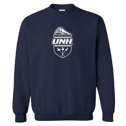 Classic Crewneck Sweatshirt