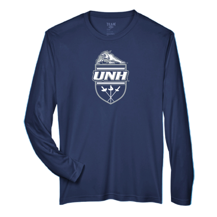 Classic Long Sleeve Performance Tee