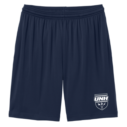 Classic Performance Pocketed Short