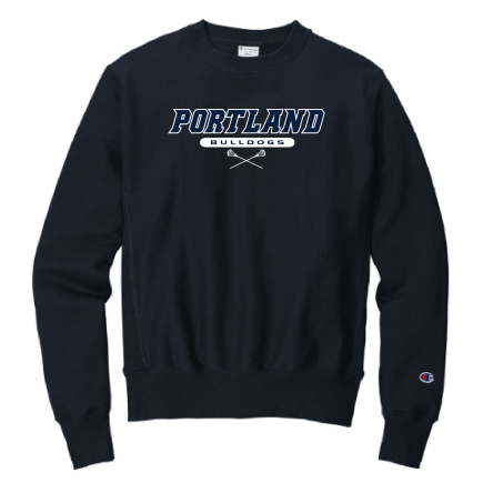 Champion® Reverse Weave® Crewneck Sweatshirt