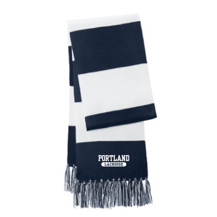 Classic Spectator Scarf