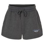 Women’s Creamy Soft Fleece Short with Pockets