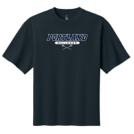 Gritty Heavyweight 7oz Tee