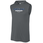 Classic Performance Hooded Tank