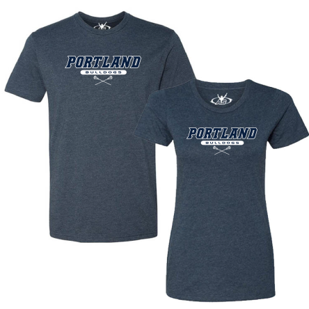 Atlantic Sportswear Feel Good Tee