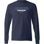 Classic Long Sleeve Cotton Tee