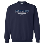 Classic Crewneck Sweatshirt