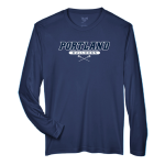 Classic Long Sleeve Performance Tee