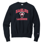 Champion® Reverse Weave® Crewneck Sweatshirt