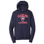 Classic Performance Hooded Long Sleeve Tee