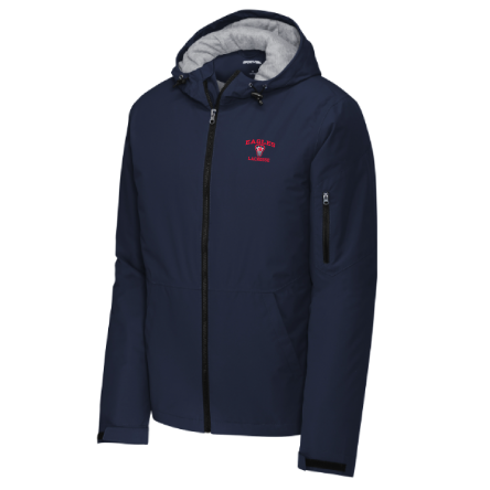 Waterproof Insulated Jacket