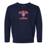 Classic Toddler Crew Sweatshirt