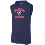 Classic Performance Hooded Tank