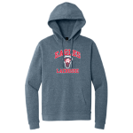 Ultra Soft Tri-Blend Fleece Pullover Hoodie