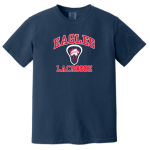 Garment-Dyed Heavyweight Tee