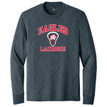 Tri-Blend Long Sleeve Tee