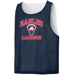 Classic Lacrosse Reversible Pinnie