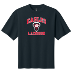 Gritty Heavyweight 7oz Tee