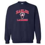 Classic Crewneck Sweatshirt