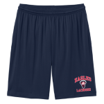 Classic Performance Pocketed Short